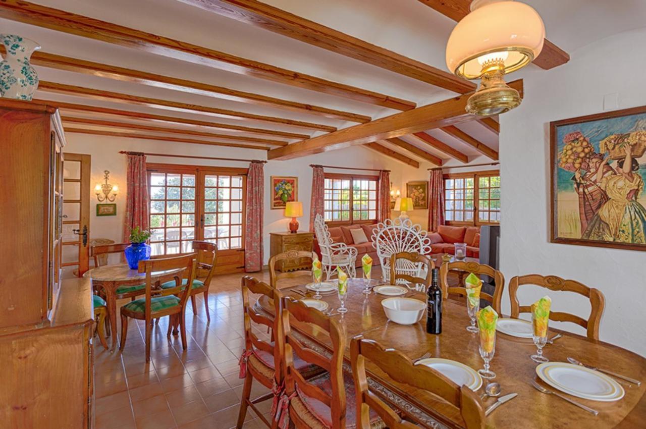 Villas Guzman- Andurina Морайра Екстериор снимка