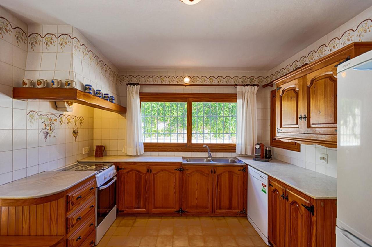 Villas Guzman- Andurina Морайра Екстериор снимка