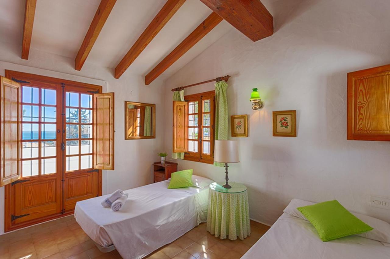 Villas Guzman- Andurina Морайра Екстериор снимка